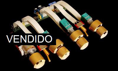 John East U Retro 01 Deluxe